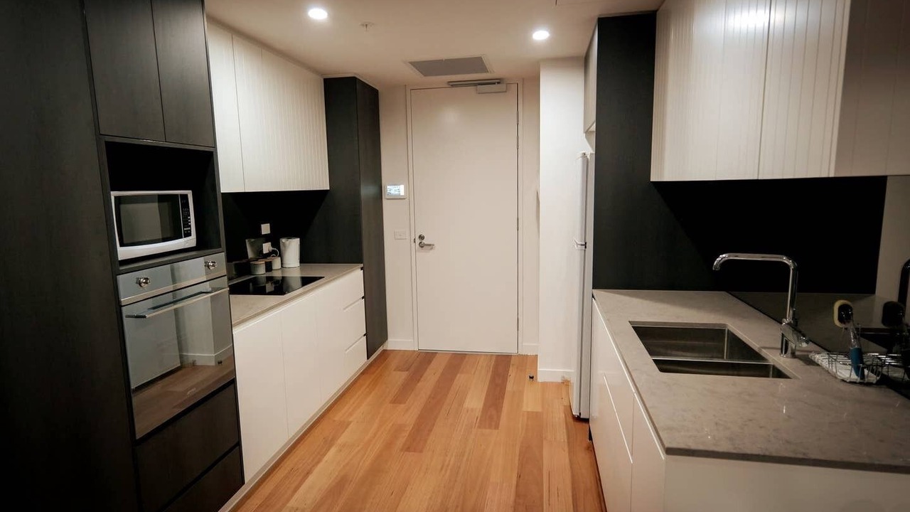 Photo of Kitchen in Braddon