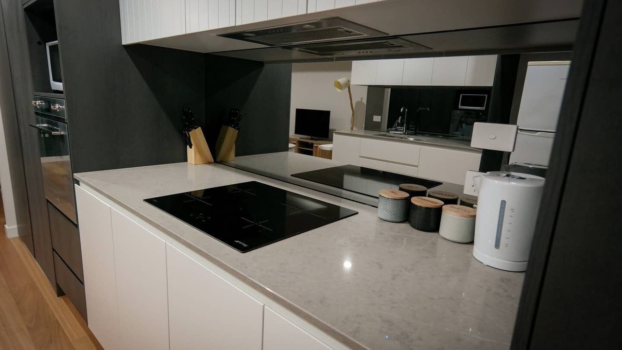 Photo of Kitchen in Braddon