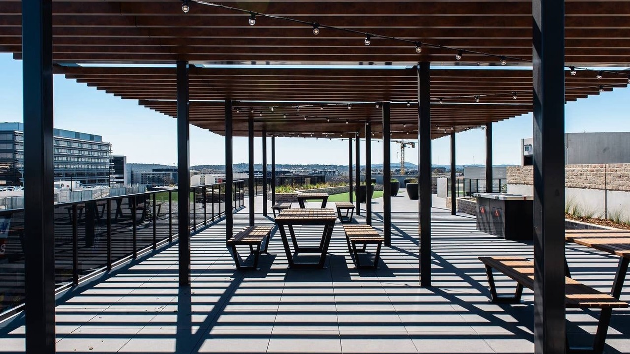 Photo of Outdoor in Braddon