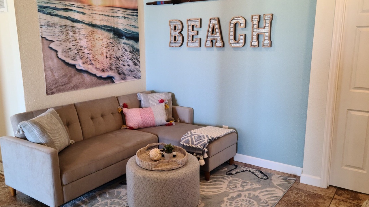 Photo of Livingroom in Corolla