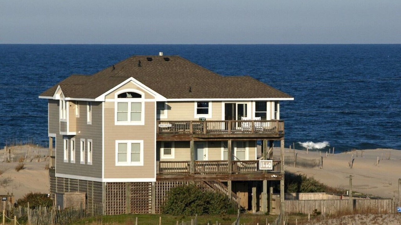 Photo of Outdoor in Corolla