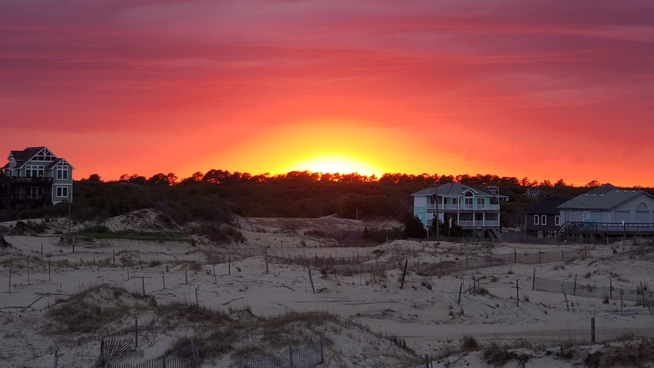Photo of Outdoor in Corolla