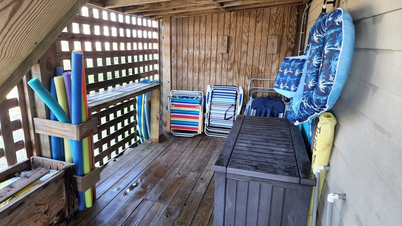 Photo of Outdoor in Corolla