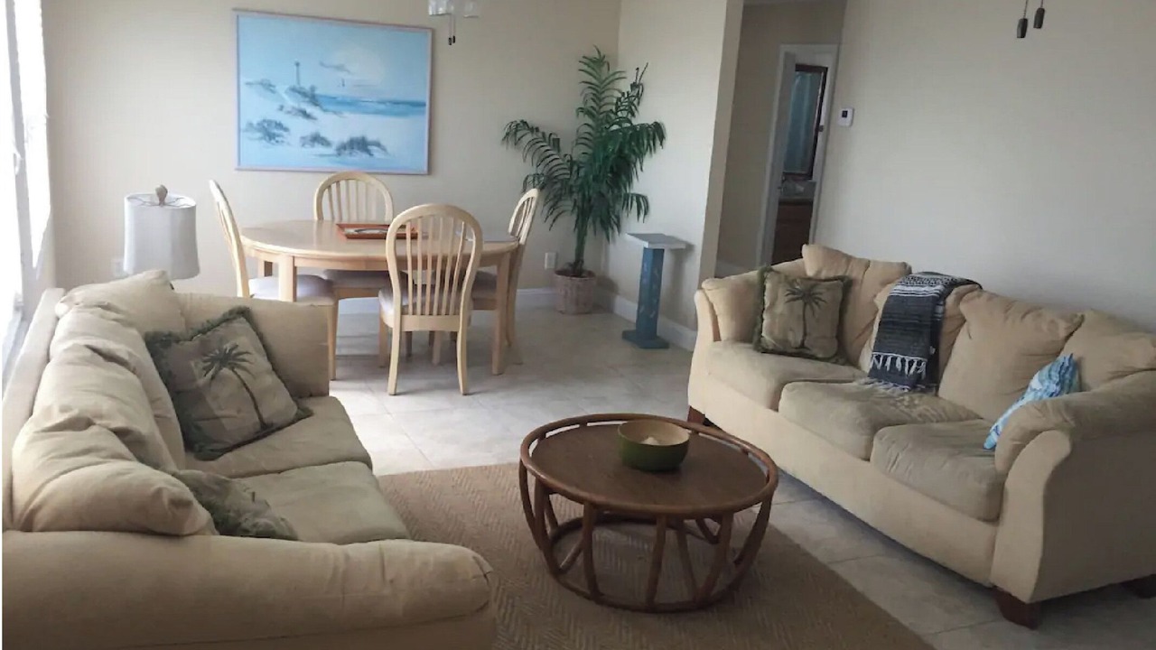 Photo of Livingroom in Interchange Square