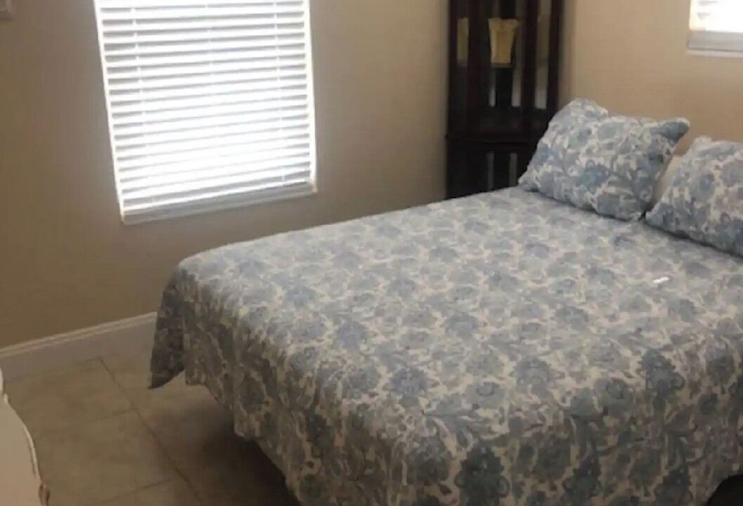 Photo of Bedroom in Interchange Square