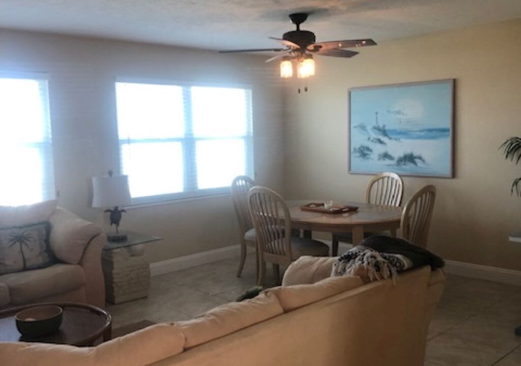 Photo of Livingroom in Interchange Square