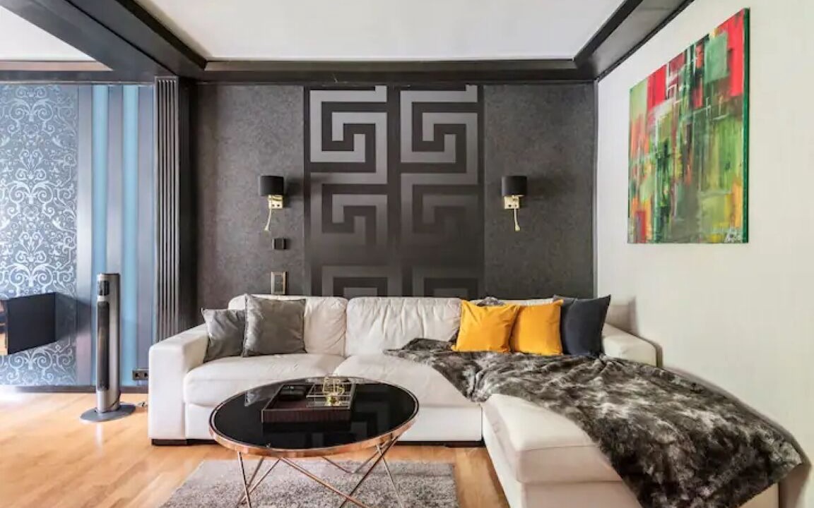 Photo of Livingroom in Charlottenburg-Wilmersdorf