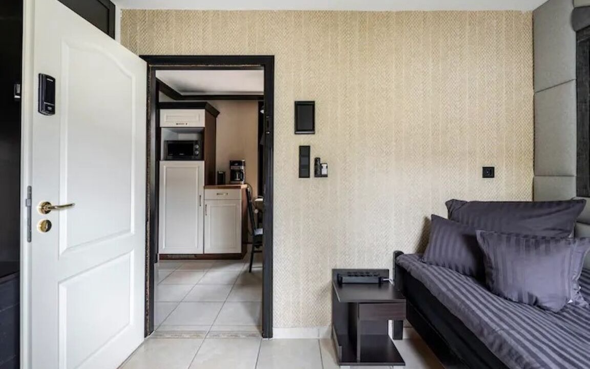 Photo of Livingroom in Charlottenburg-Wilmersdorf