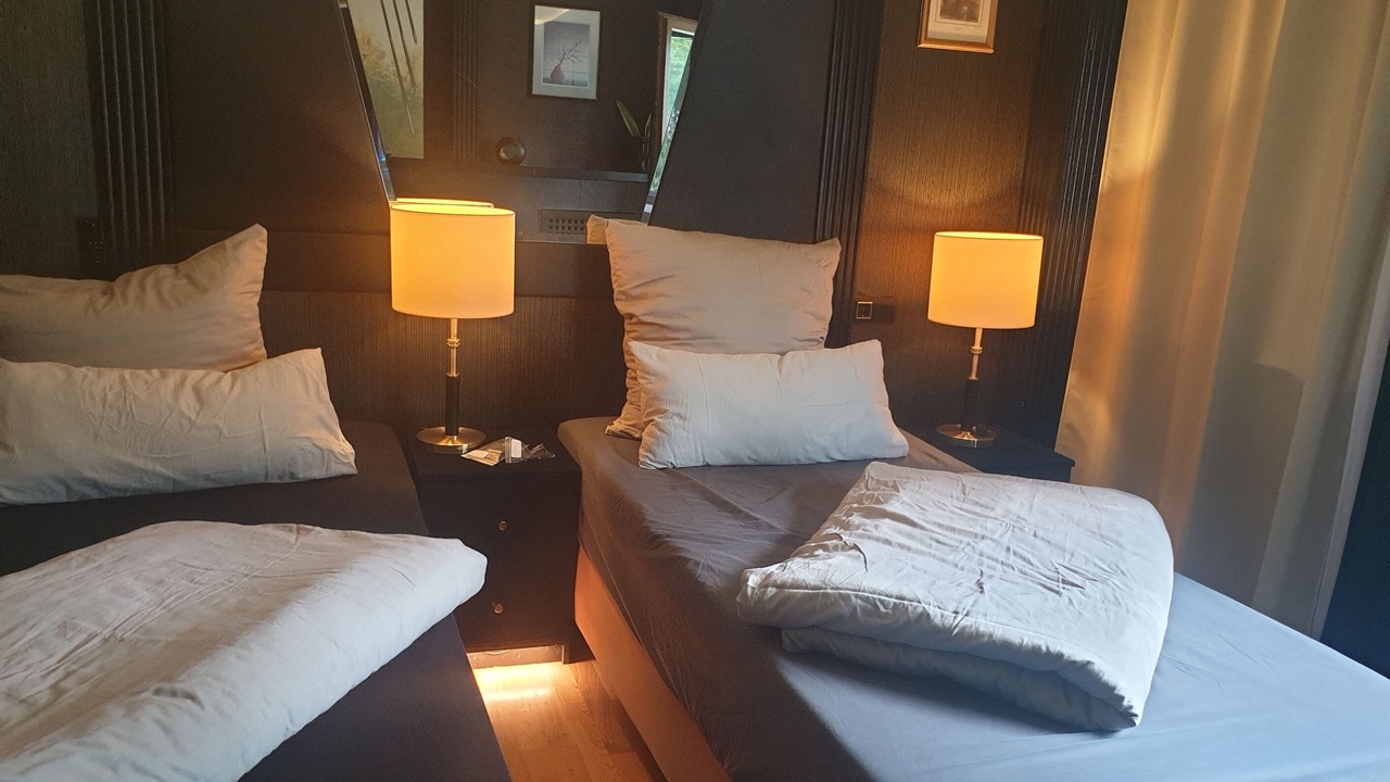 Photo of Bedroom in Charlottenburg-Wilmersdorf