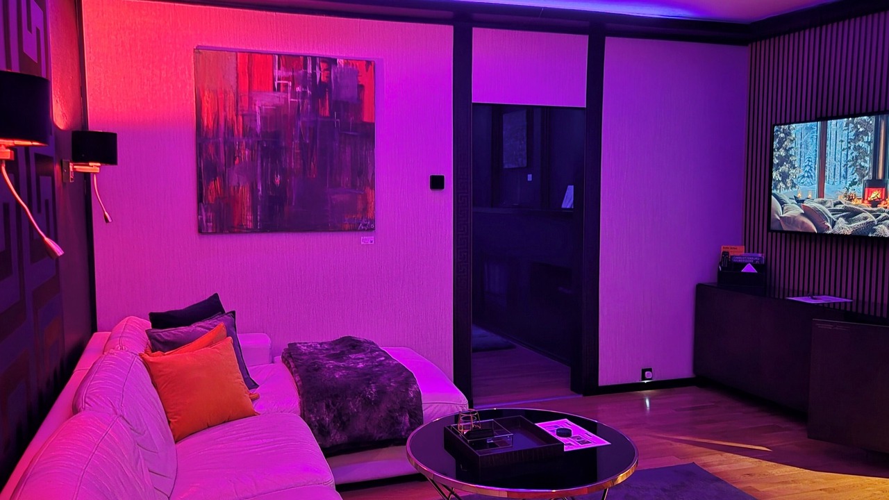 Photo of Livingroom in Charlottenburg-Wilmersdorf