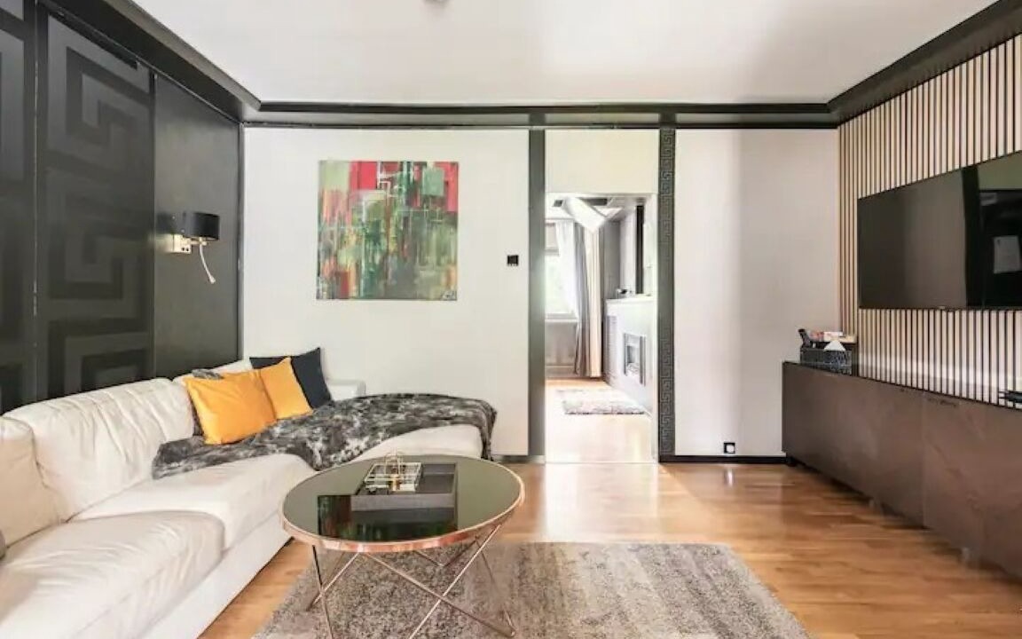 Photo of Livingroom in Charlottenburg-Wilmersdorf