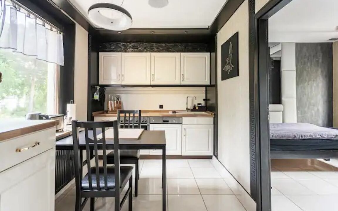 Photo of Kitchen in Charlottenburg-Wilmersdorf