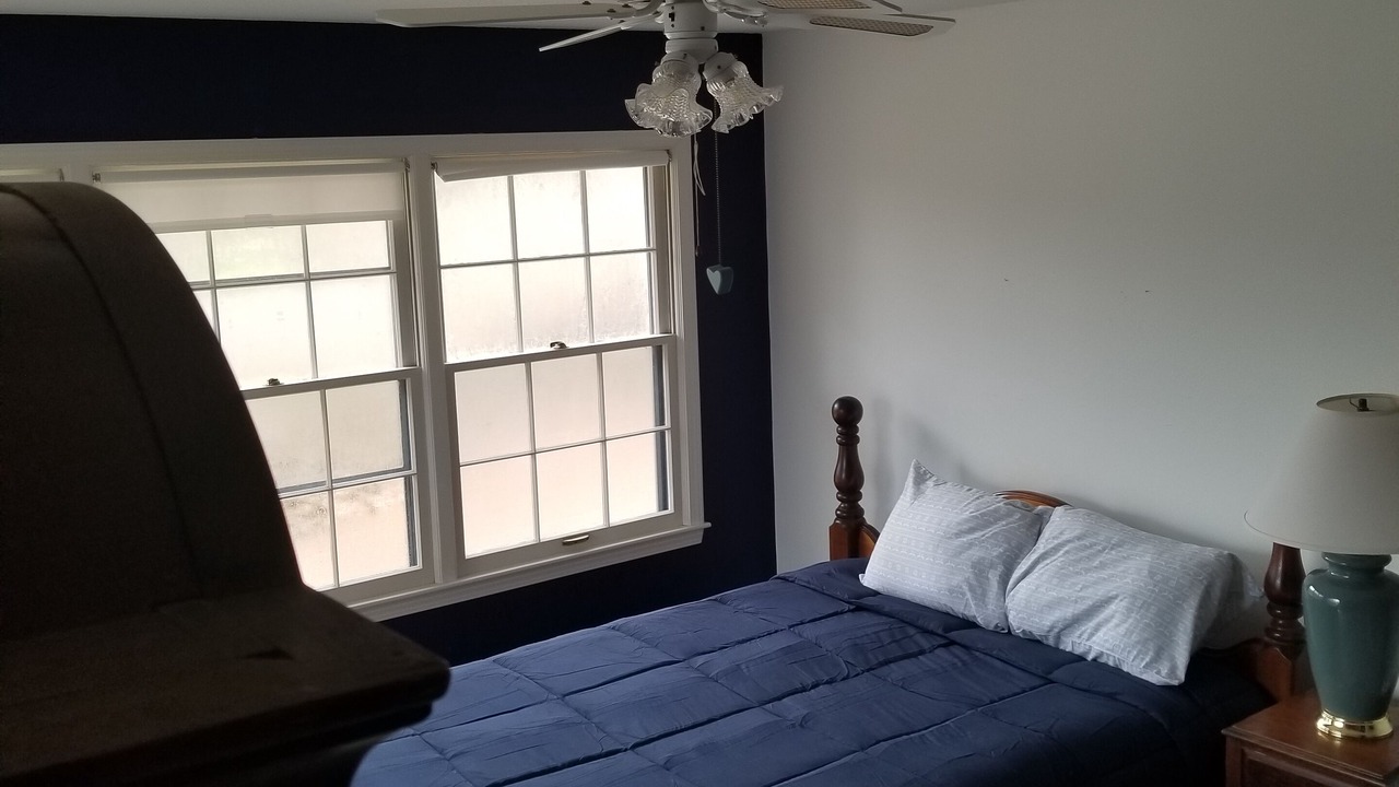 Photo of Bedroom in Camdenton