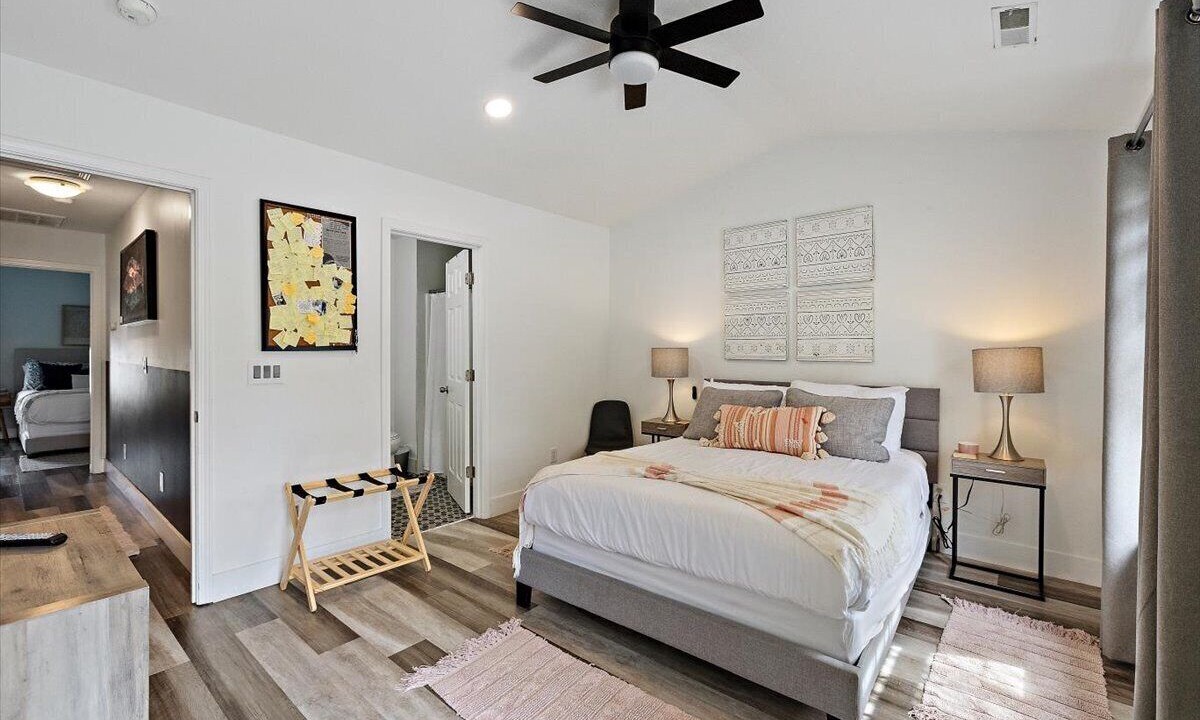 Photo of Bedroom in North Charleston