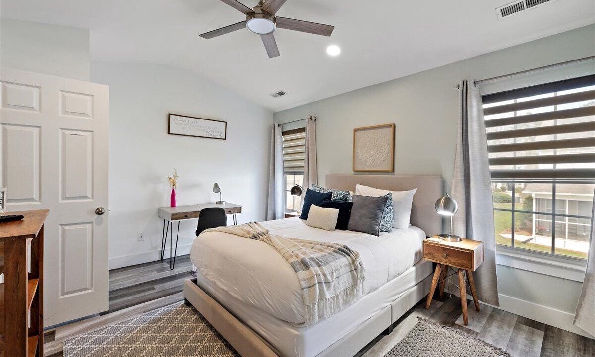 Photo of Bedroom in North Charleston