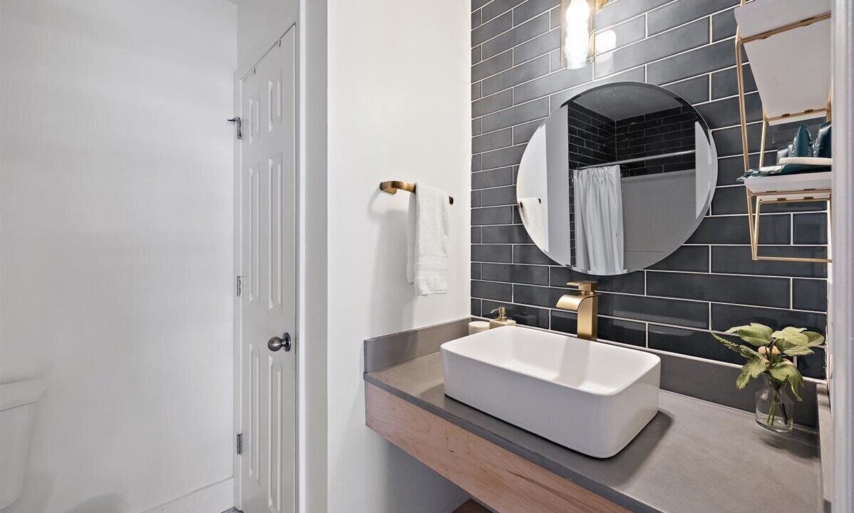 Photo of Bathroom in North Charleston