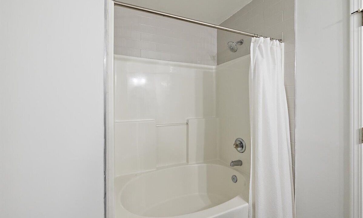 Photo of Bathroom in North Charleston