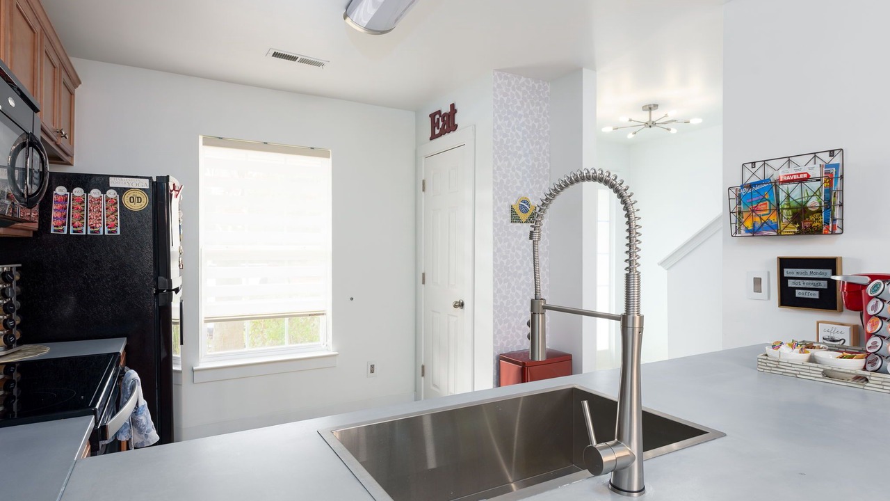 Photo of Kitchen in North Charleston