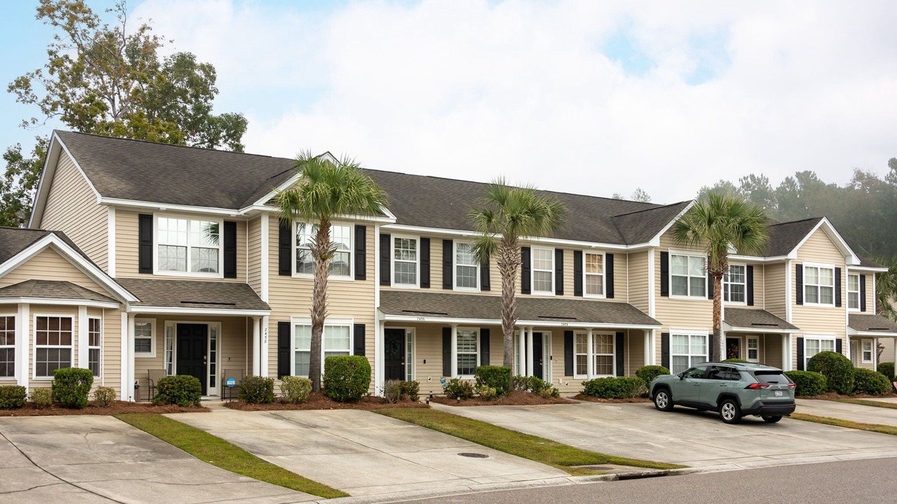 Photo of Outdoor in North Charleston