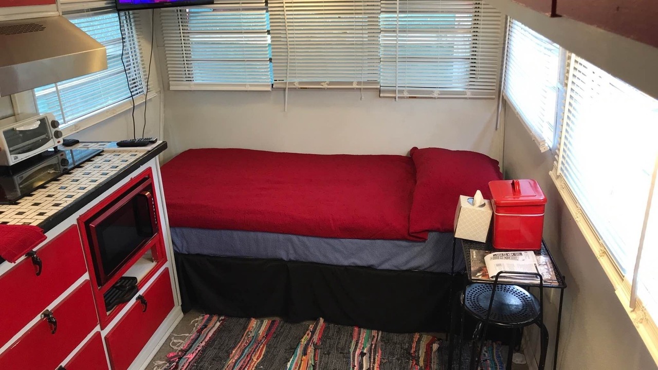 Photo of Bedroom in Scottdale