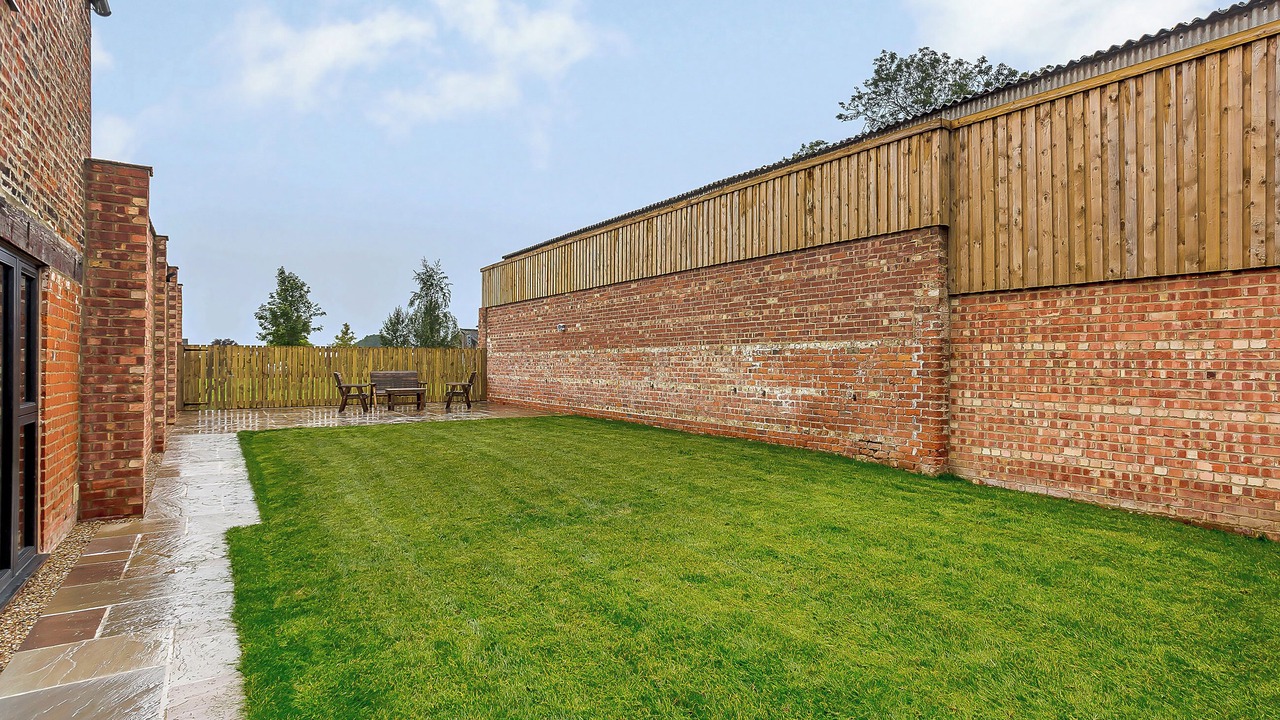 Photo of Outdoor in York