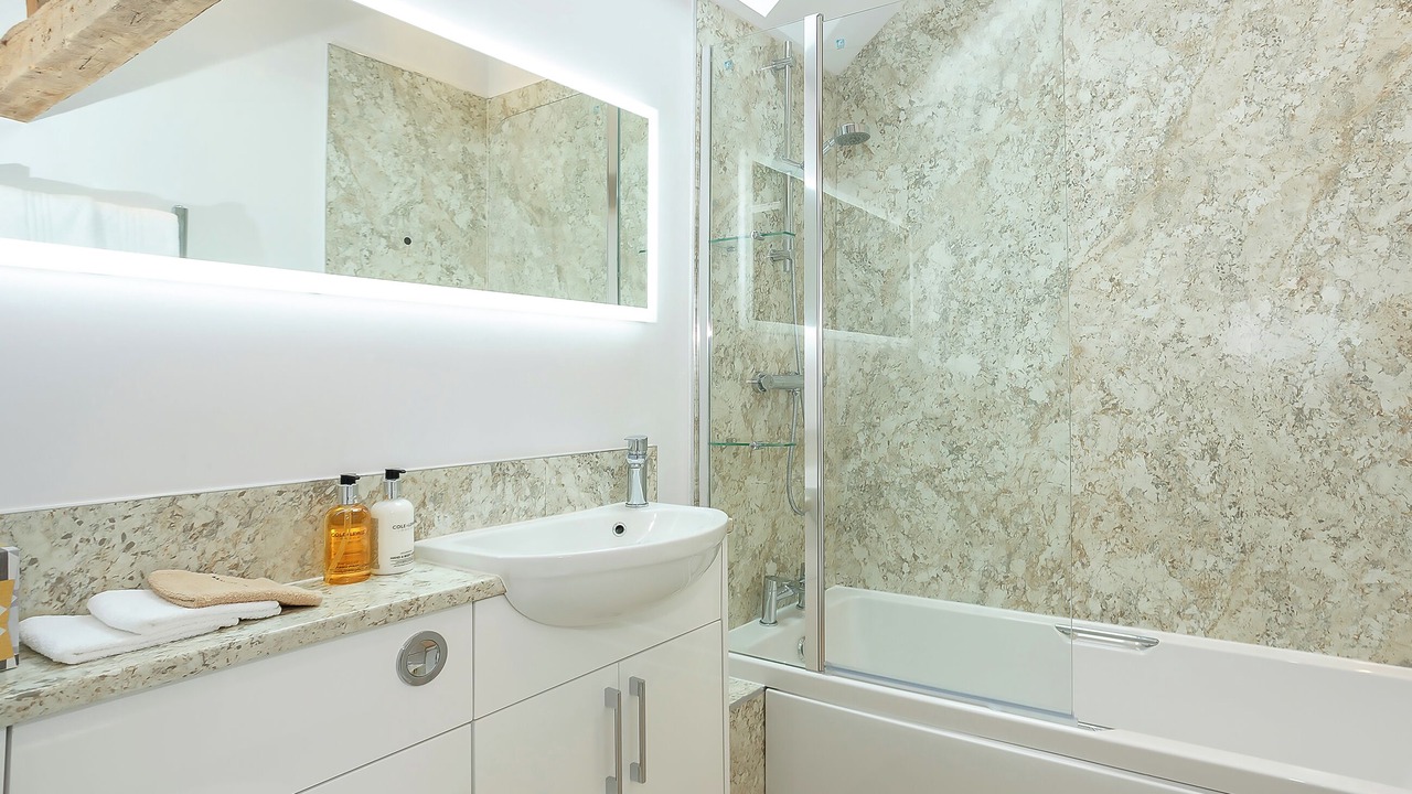 Photo of Bathroom in York