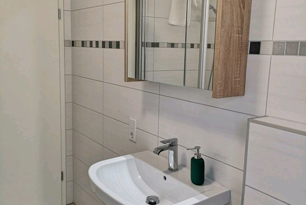 Photo of Bathroom in Bad Oeynhausen