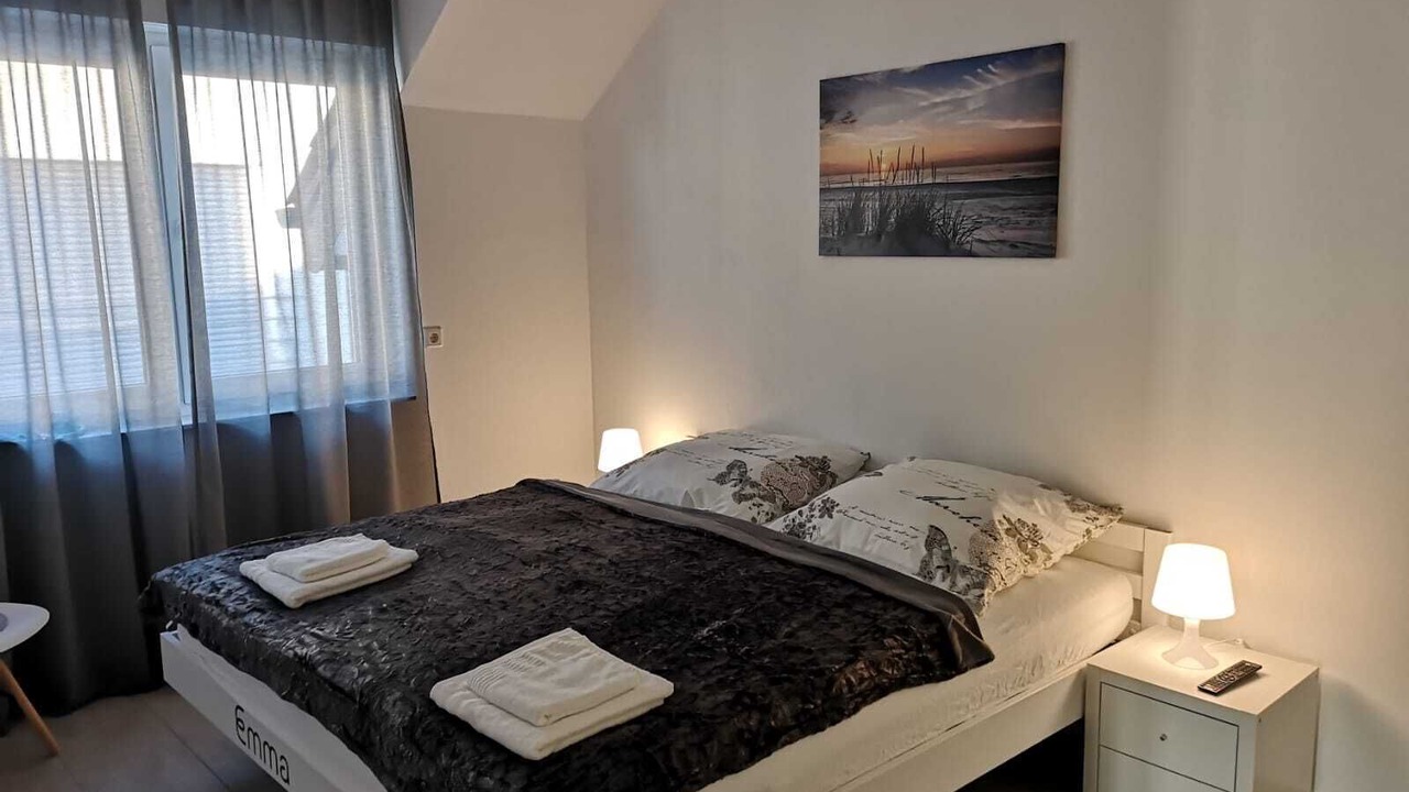 Photo of Bedroom in Bad Oeynhausen