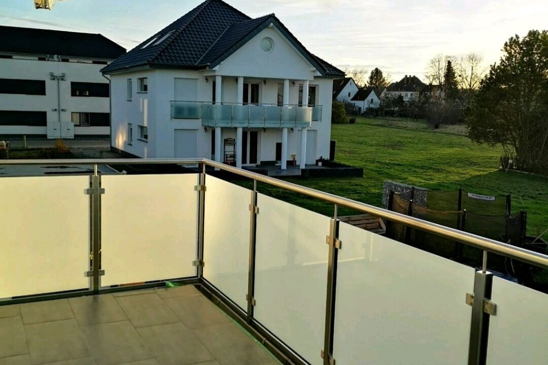 Photo of Patio Balcony in Bad Oeynhausen