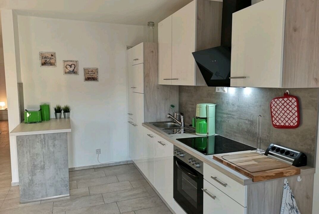 Photo of Kitchen in Bad Oeynhausen