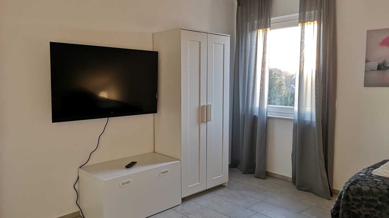 Photo of Bedroom in Bad Oeynhausen