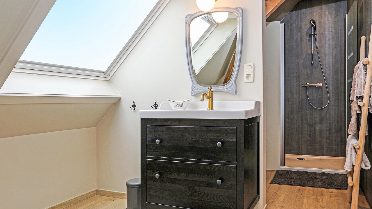 Photo of Bathroom in Stavele