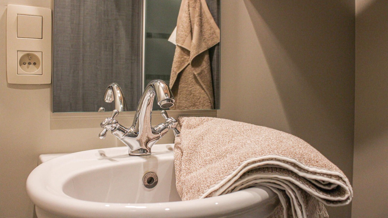 Photo of Bathroom in Stavele