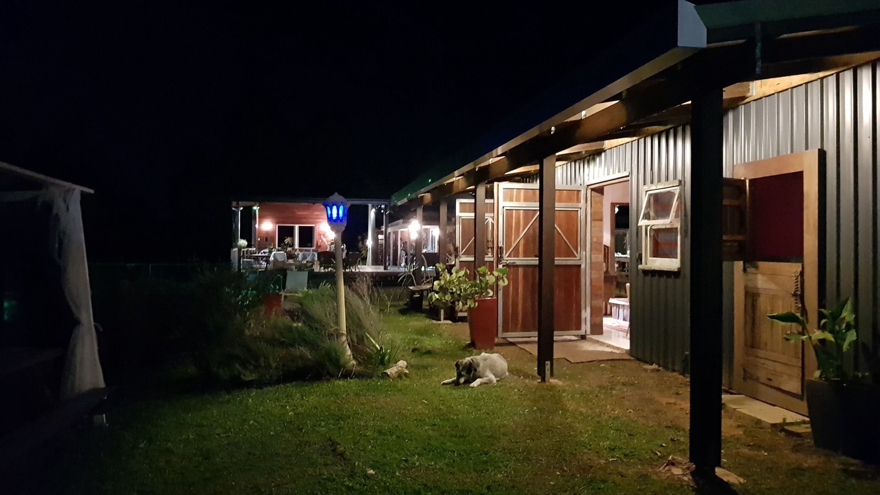 Photo of Outdoor in Austinville