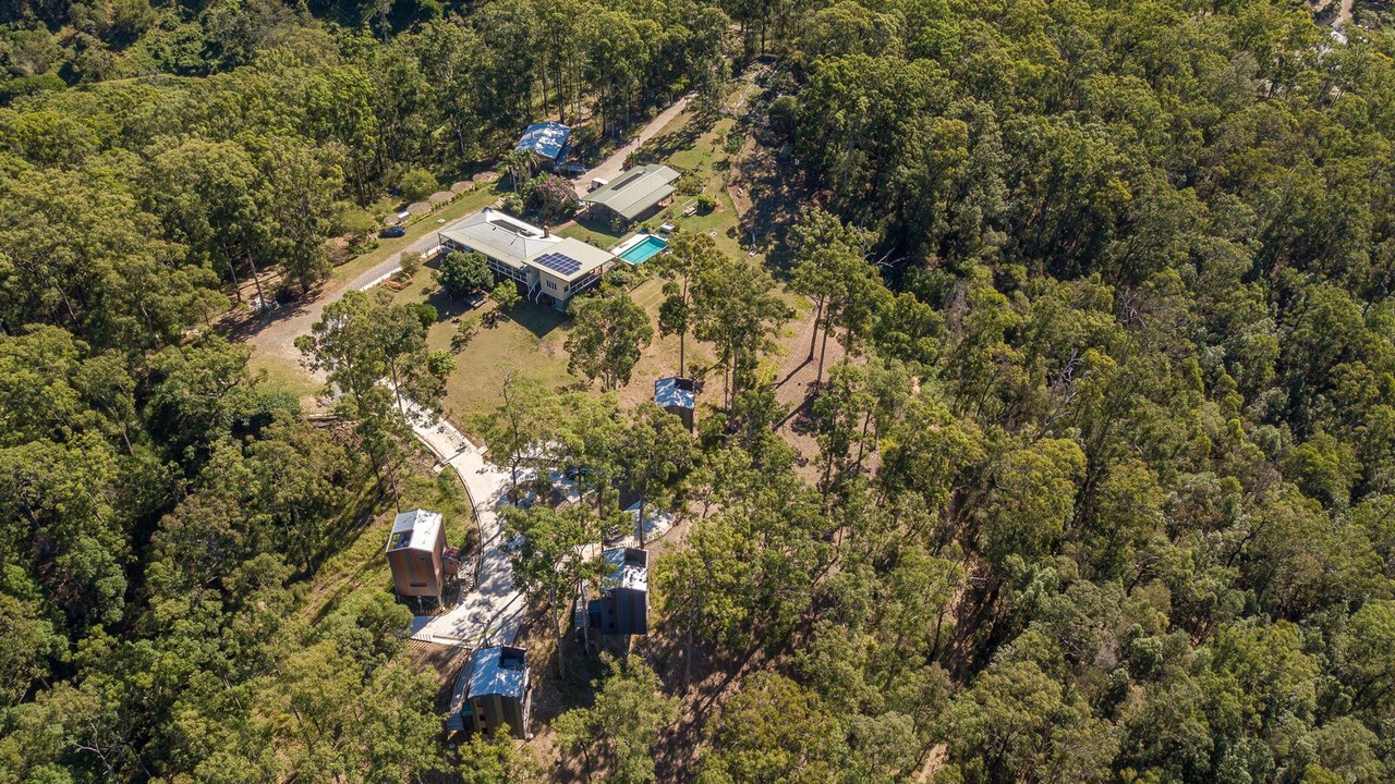 Photo of Outdoor in Austinville