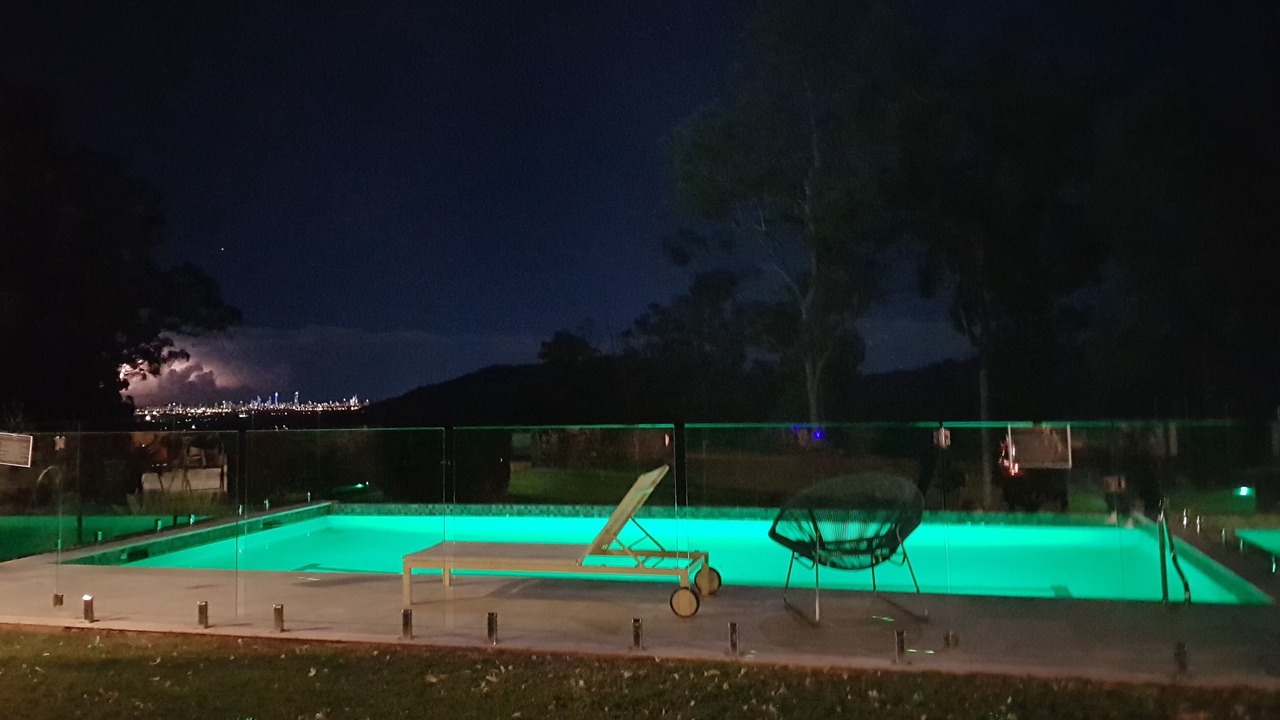 Photo of Outdoor in Austinville