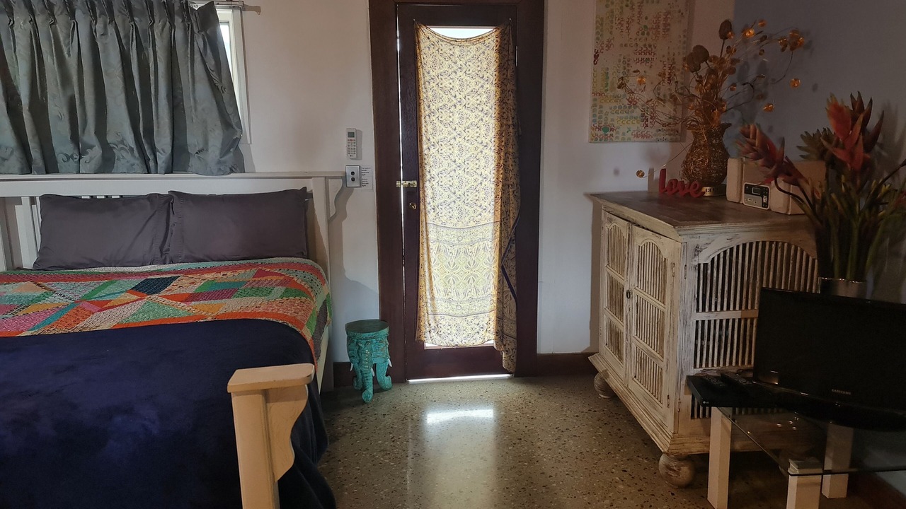 Photo of Bedroom in Austinville