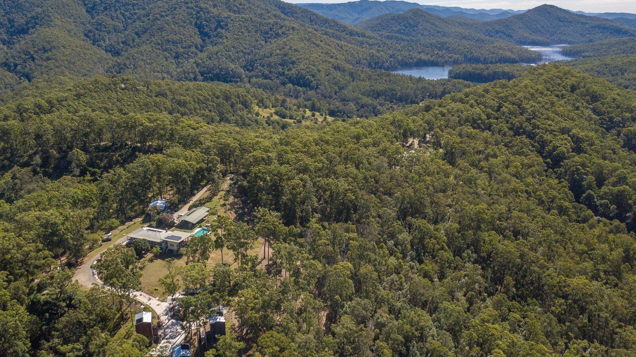 Photo of Outdoor in Austinville