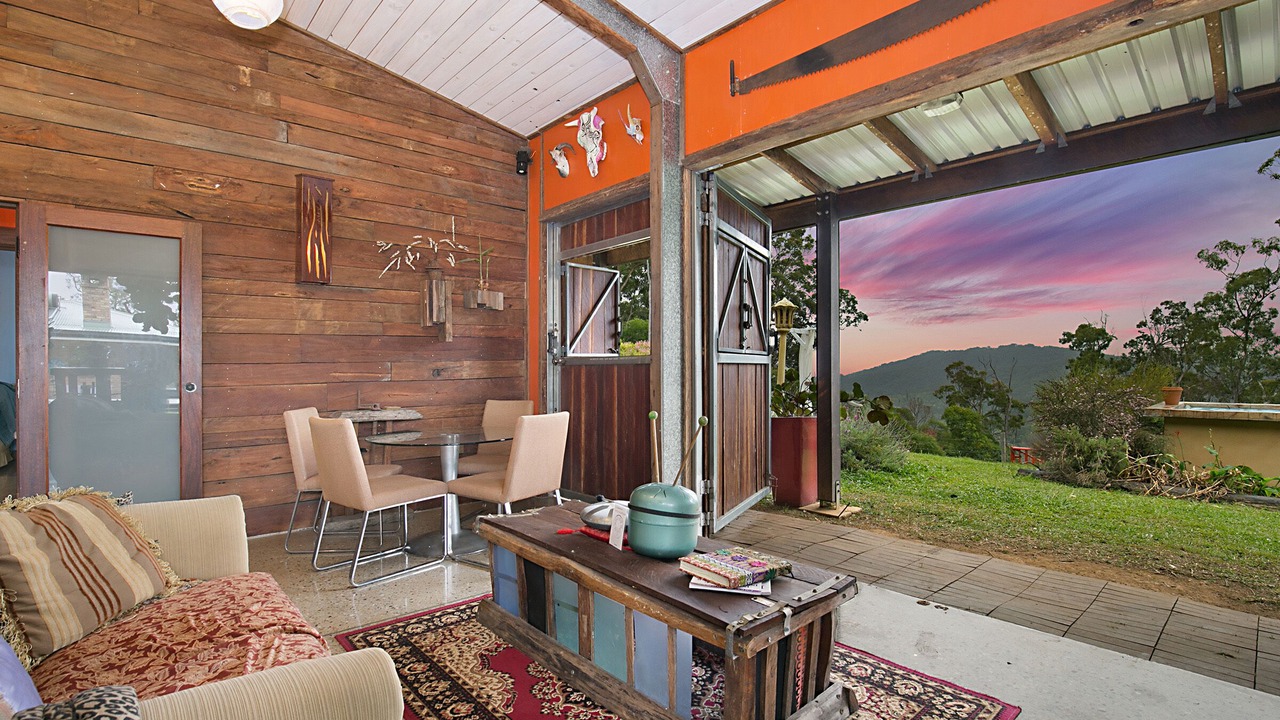 Photo of Outdoor in Austinville