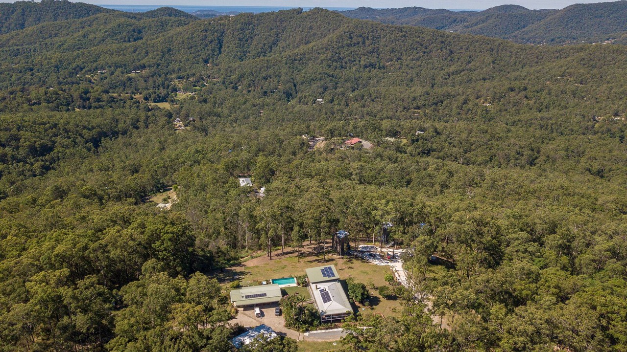 Photo of Outdoor in Austinville