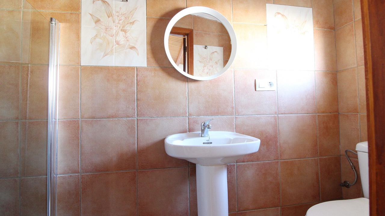 Photo of Bathroom in Canet de Berenguer