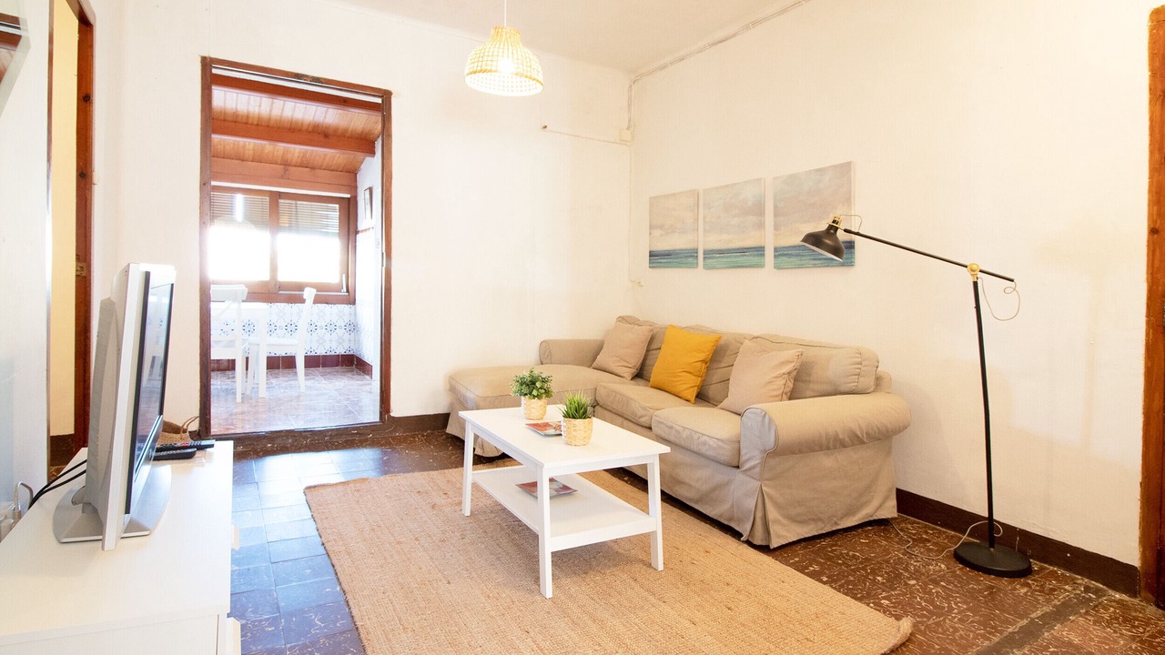 Photo of Livingroom in Canet de Berenguer