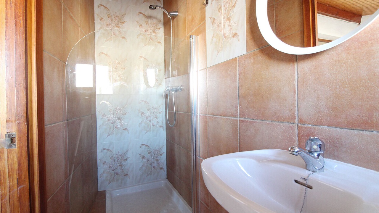 Photo of Bathroom in Canet de Berenguer