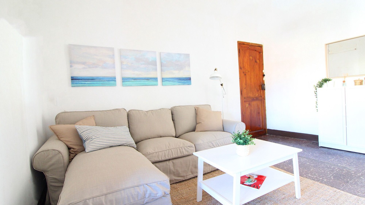 Photo of Livingroom in Canet de Berenguer