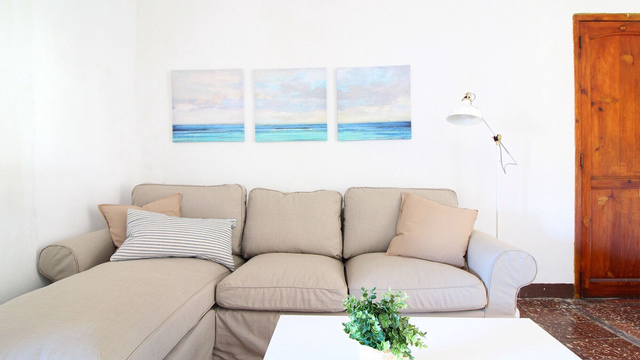 Photo of Livingroom in Canet de Berenguer