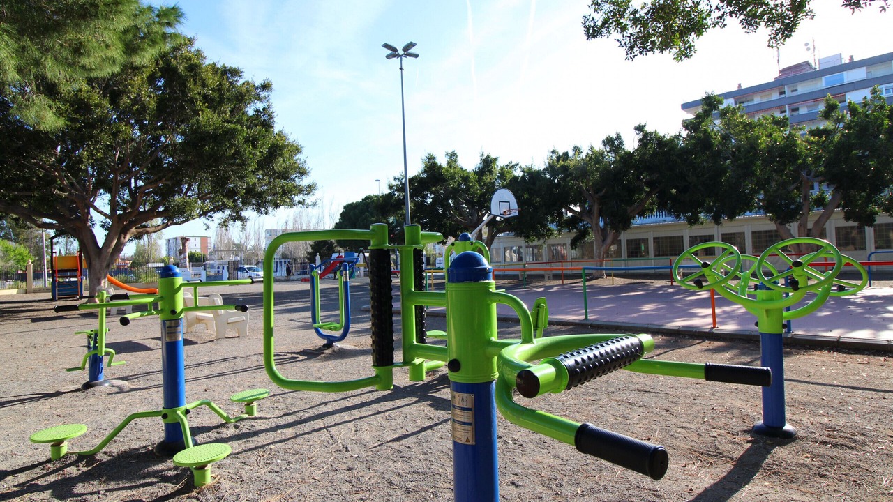 Photo of Others in Canet de Berenguer