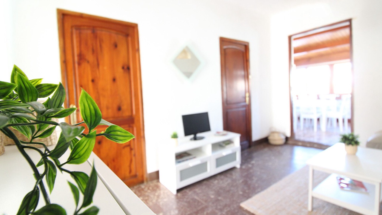 Photo of Livingroom in Canet de Berenguer