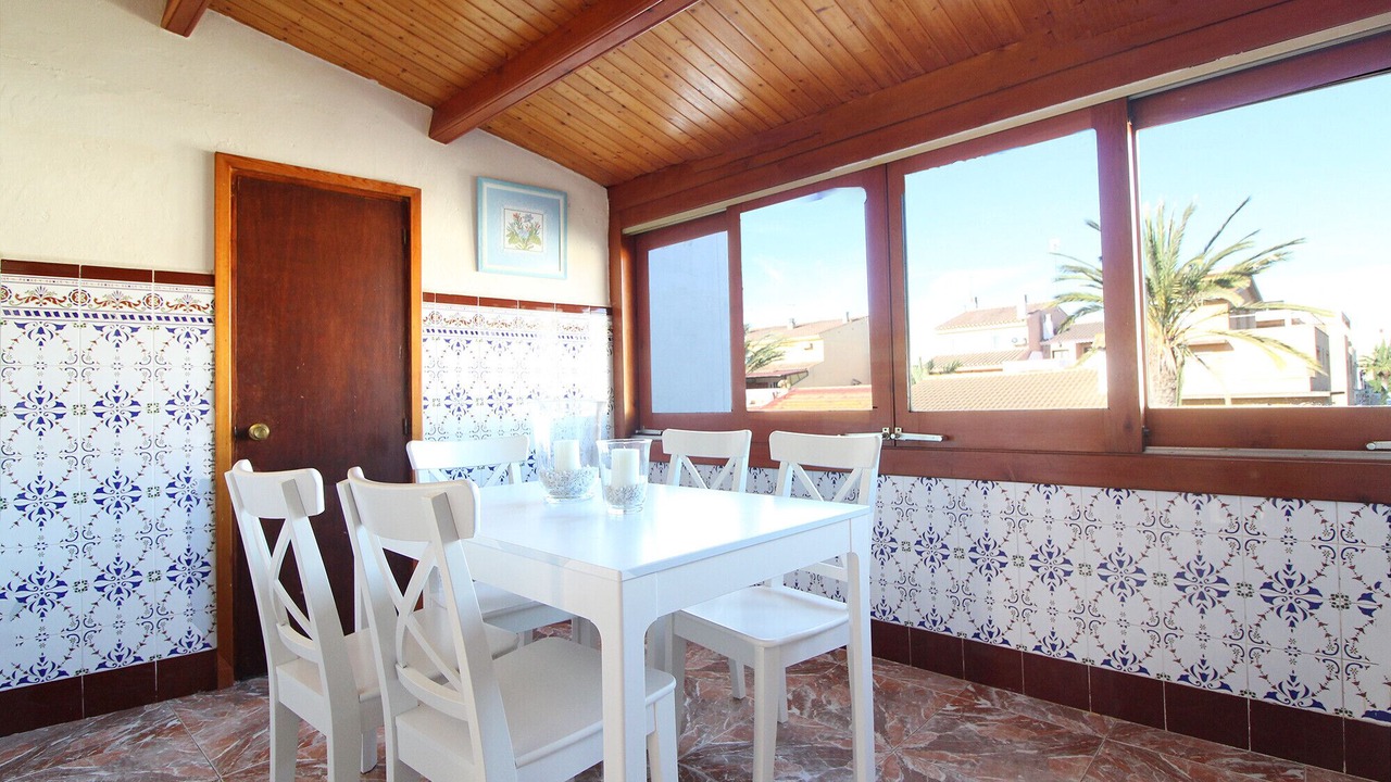 Photo of Livingroom in Canet de Berenguer