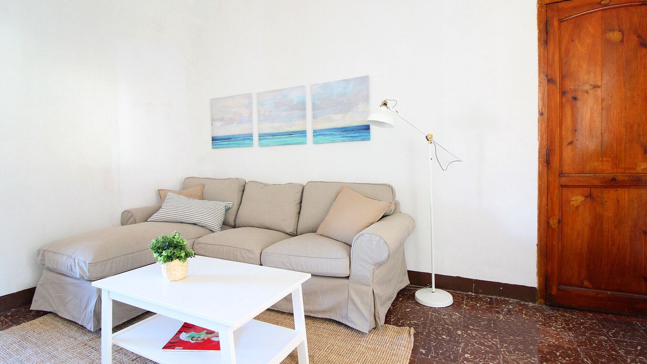 Photo of Livingroom in Canet de Berenguer