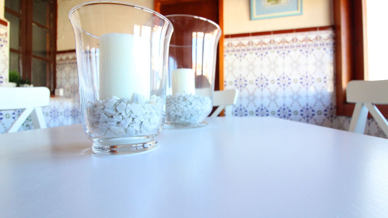 Photo of Livingroom in Canet de Berenguer